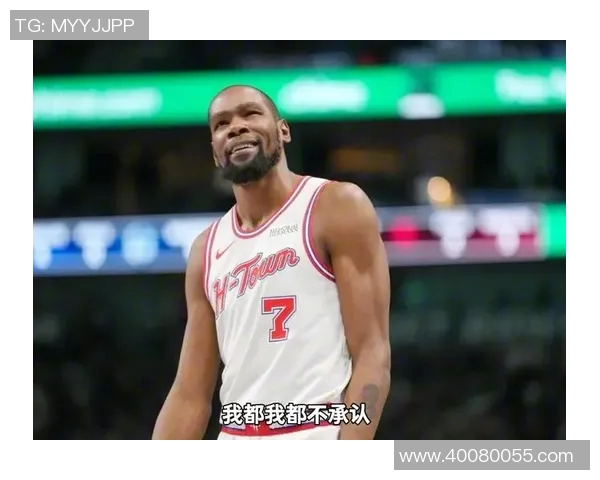 杜兰特今日状态爆棚，全场最佳当之无愧！