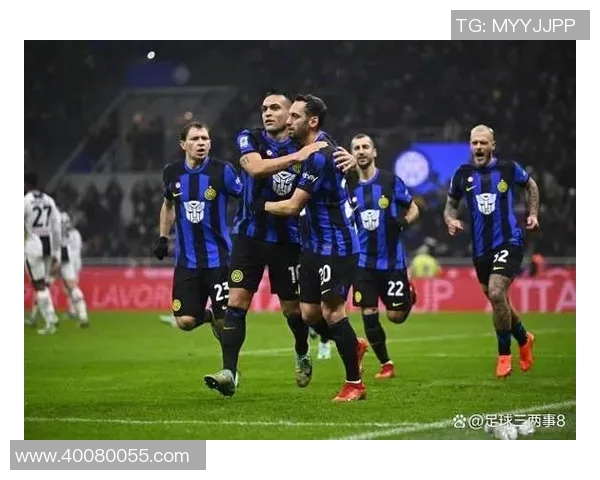 国米今日状态爆棚，全场最佳当之无愧！