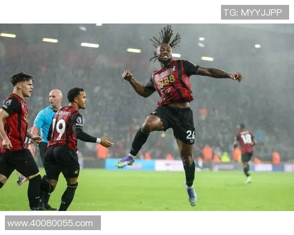 英超最佳新星潜力及未来发展方向