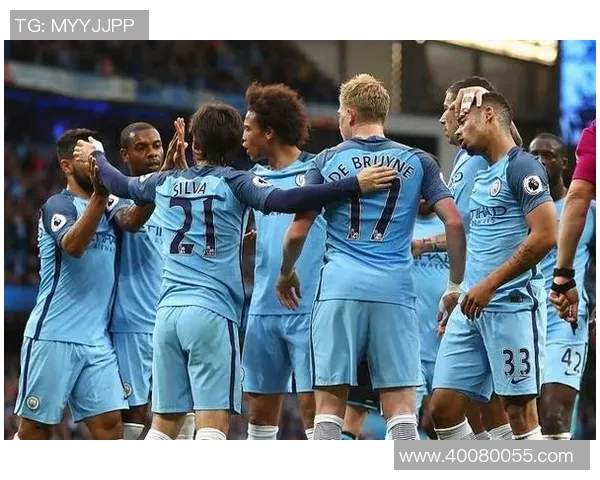 英超赛季胜率预测模型解析揭示未来冠军争夺走势