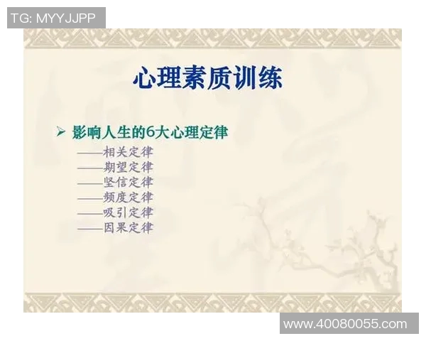 羽毛球单打比赛中关键分数时心理素质的影响与应对策略研究
